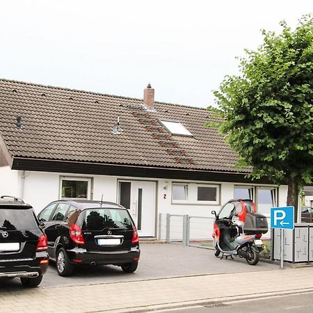 Ferienwohnung Stadtgrenze Fürth المظهر الخارجي الصورة